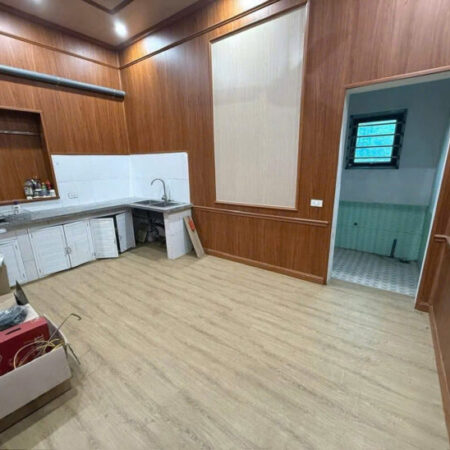 NHÀ 3 TẦNG 106.6M KHÊ NỮ ,NGUYÊN KHÊ ( TRUNG TÂM HÀNH CHÍNH XÃ PHÚC THỊNH )