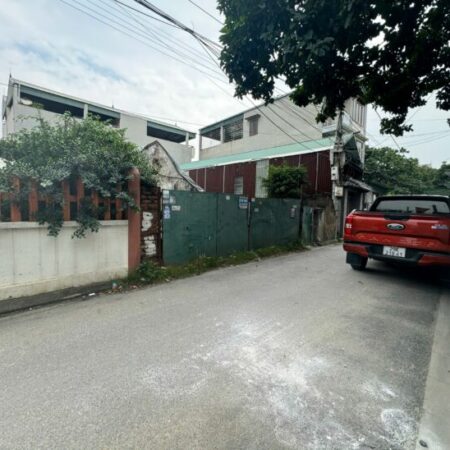 BÁN 75M NGUYÊN KHÊ ,ĐƯỜNG OTO TRÁNH – GIÁ 8XTR/1M