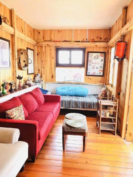 113.3m² (sử dụng 135m²) – Ngõ 68 Ngọc Thụy – Mặt tiền 5.6m – 6 tầng thang máy + tum – giá 26 tỷ