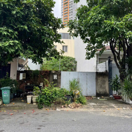 bán đất đường 64 thảo điền Q2 , Diện tích: 8.5 x 27m – Công nhận: 230m² – 46 TỶ