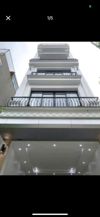 🏡 Bán nhà đẹp THANH AM – Long Biên-30M² – MT 3,6M – GIÁ 6,4X TỶ-NGÕ THÔNG RỘNG – Ô TÔ QUA – 3 TẦNG