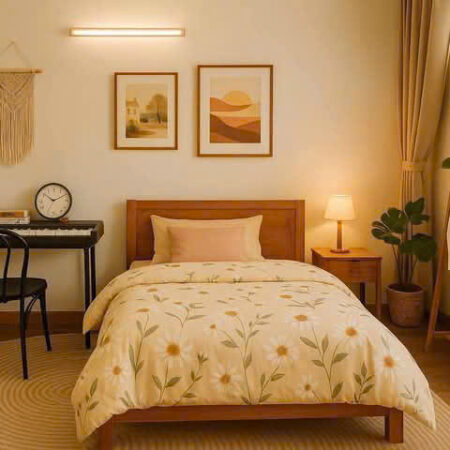 🏠 CHO THUÊ NHÀ MẶT TIỀN ĐÀO DUY TỪ – GẦN CHỢ ĐÔNG BA