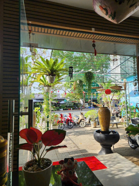 CHÍNH CHỦ SANG NHƯỢNG QUÁN BUFFET LẨU CHAY – PHƯỜNG PHƯỚC NGUYÊN, TP. BÀ RỊA