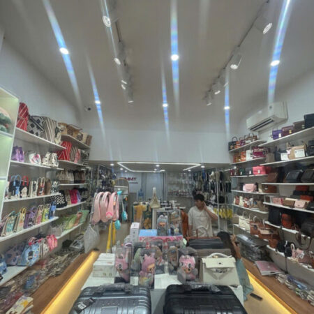 cho thuê nhà nguyên căn mặt tiền đường yên bái đà nẵng giá 18 triệu vị trí đắc địa