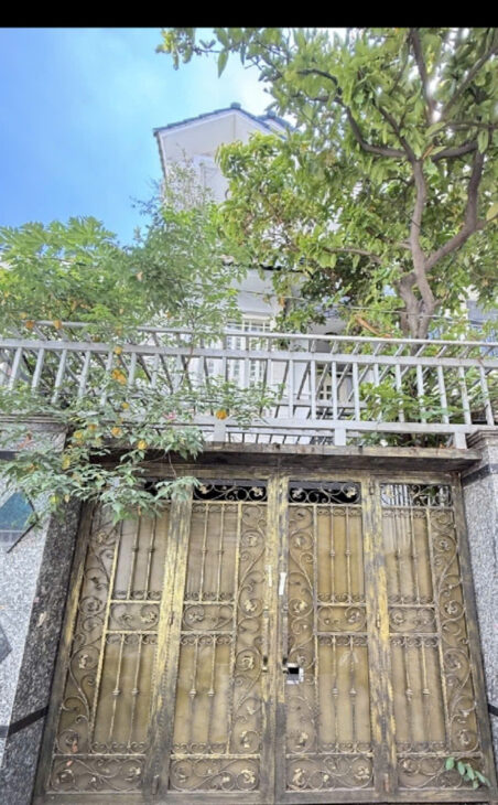 NHÀ ĐẸP – GIÁ TỐT –CẦN BÁN NHÀ 4 TẦNG ĐẸP TẠI Đường Lê Văn Thọ, P. 8, Quận Gò Vấp, HCM