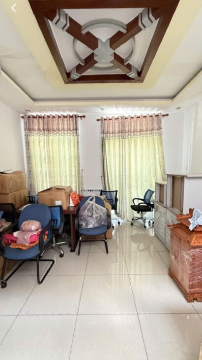 NHÀ ĐẸP – GIÁ TỐT –CẦN BÁN NHÀ 4 TẦNG ĐẸP TẠI Đường Lê Văn Thọ, P. 8, Quận Gò Vấp, HCM