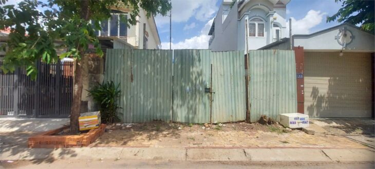 VỊ TRÍ ĐẮC ĐỊA – ĐẦU TƯ SINH LỜI – Cần Bán Lô Đất Mặt Tiền Xã Tân Xuân, Hóc Môn, HCM VỊ TRÍ ĐẮC ĐỊA – ĐẦU TƯ SINH LỜI – Cần Bán Lô Đất Mặt Tiền Xã Tân Xuân, Hóc Môn, HCM