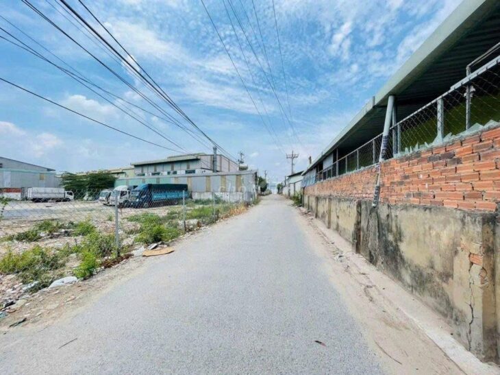 HOT HOT – Cần Bán Đất KP Bình Thuận 2, Phường Thuận Giao, Thuận An, Bình Dương