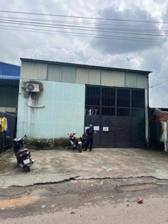 Bán Đất Chính Chủ – Mặt Tiền Đường Phường Thuận Giao, Thuận An, Bình Dương