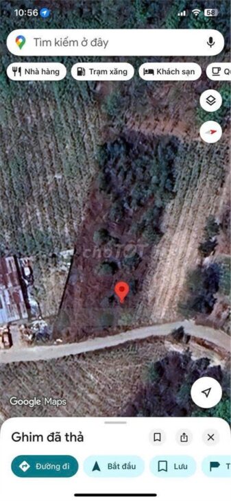 Chính Chủ Cần Bán Lô Đất Xã Tân Định, Huyện Bắc Tân Uyên, Bình Dương