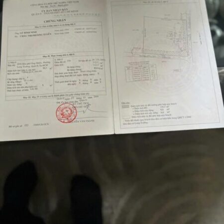 SỞ HỮU LÔ ĐẤT ĐẸP – GIÁ ƯU ĐÃI – Phường Long Trường, Quận 9, Hồ Chí Minh