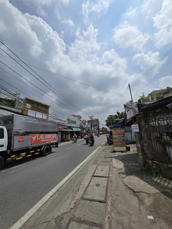 SỞ HỮU LÔ ĐẤT ĐẸP – GIÁ ƯU ĐÃI – Phường Long Trường, Quận 9, Hồ Chí Minh