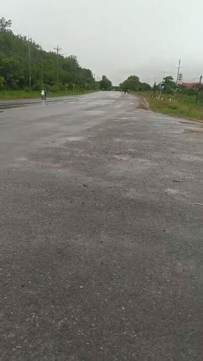 ĐẤT CHÍNH CHỦ – GIÁ TỐT – Mặt Tiền Đường Trần Phú Xã Thạnh Tân, Tây Ninh