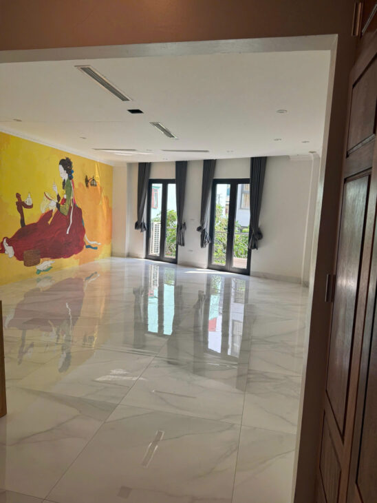 SANG NHUỢNG SPA MỚI SETUP – CHỈ VIỆC VẬN HÀNH NGAY – LONG BIÊN, HN