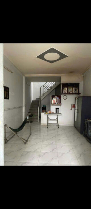 CHÍNH CHỦ CẦN BÁN NHÀ PHỐ LIỀN KỀ TẠI HƯNG LONG – BÌNH CHÁNH – HỒ CHÍ MINH