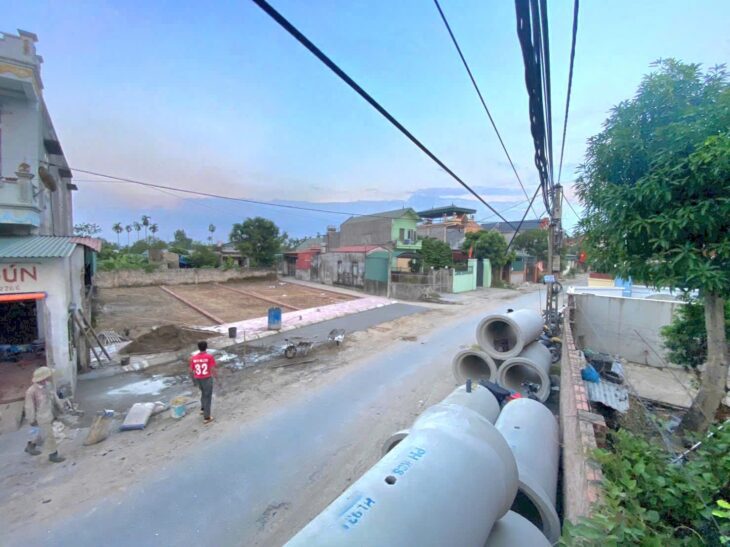 ĐẤT VỊ TRÍ ĐẸP – GIÁ TỐT – Cần Bán Đất Nền Với Giá Siêu Hời 3 Tỷ 68 triệu Tại Kim Thành, Hải Dương.