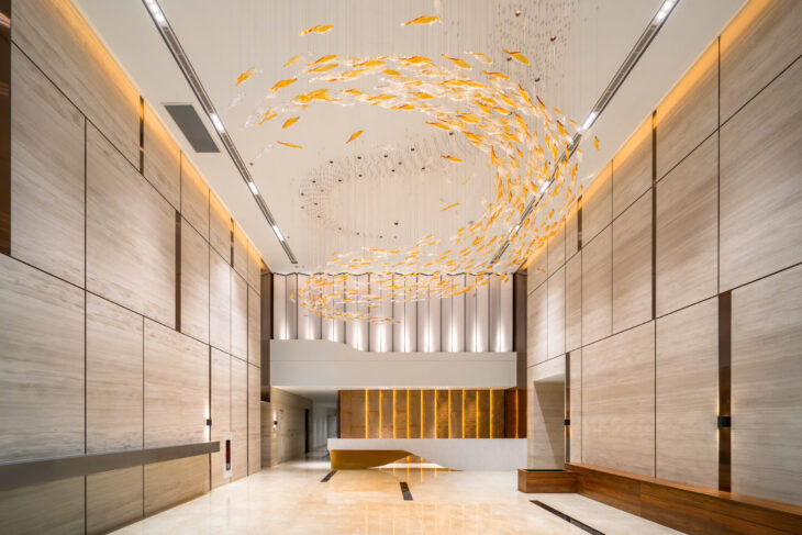 Căn góc 2PN Times Square view biển Mỹ khê Đà Nẵng – Sở hữu lâu dài