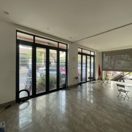 Cho thuê nhà đường nguyễn văn thoại đà nẵng giao biển 2 mặt tiền ngang 9m