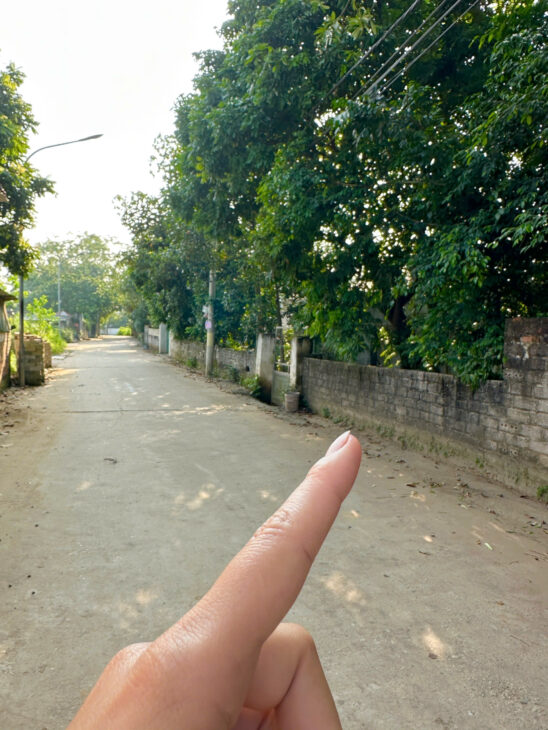 GIA ĐÌNH CẦN TIỀN BÁN GẤP LÔ ĐẤT 231m – MẶT ĐƯỜNG TRỤC CHÍNH KINH DOANH, VĨNH LỘC, THIÊN MÃ