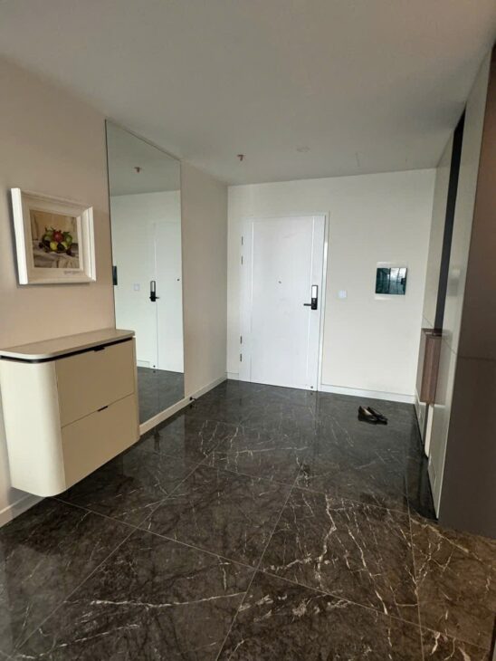 CĂN HỘ ĐẸP – GIÁ TỐT – Cho Thuê Căn Hộ Golden River Phường Phú Thượng, Quận Tây Hồ, tp Hà Nội