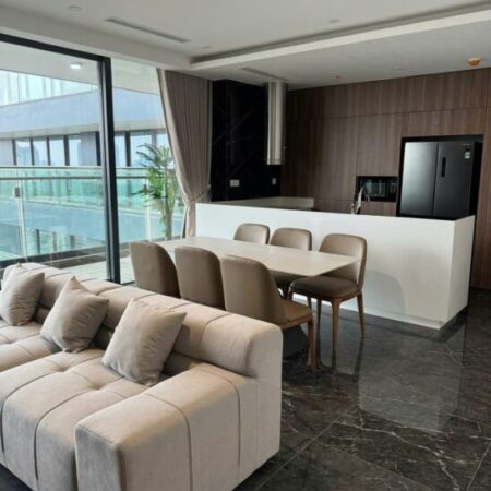 CĂN HỘ ĐẸP – GIÁ TỐT – Cho Thuê Căn Hộ Golden River Phường Phú Thượng, Quận Tây Hồ, tp Hà Nội