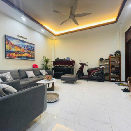 CHỦ CẦN THANH KHOẢN – HẠ CHÀO 1 TỶ – BÁN GẤP NHÀ PHỐ TÂY SƠN! 44m² – 6 TẦNG THANG MÁY – HAI THOÁNG