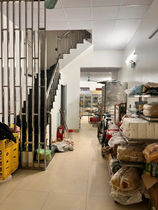 NHÀ ĐẸP- GIÁ TỐT CẦN BÁN NHANH căn nhà dòng tiền kinh doanh tại quận Ba Đình, TP Hà Nội