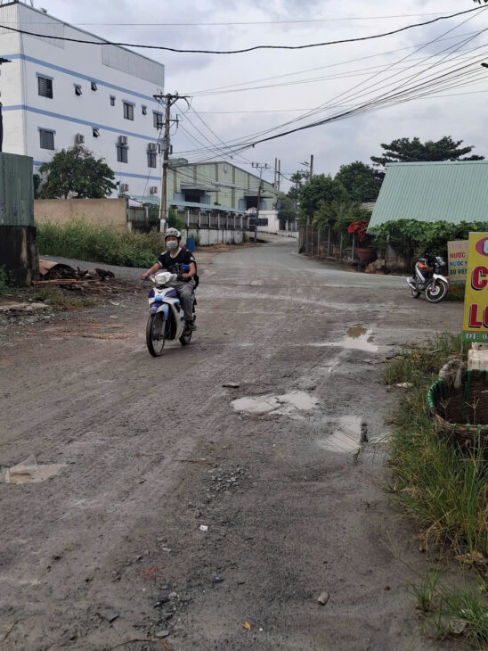 NHANH TAY Sở Hữu Ngay Lô Đất Đẹp tại xã Bình Mỹ, Bắc Tân Uyên, Bình Dương