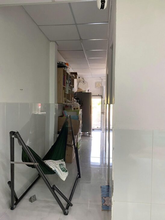 NHÀ VỊ TRÍ ĐẸP- GIÁ TỐT CẦN BÁN NHANH căn nhà tại huyện Nhà Bè, TPHCM