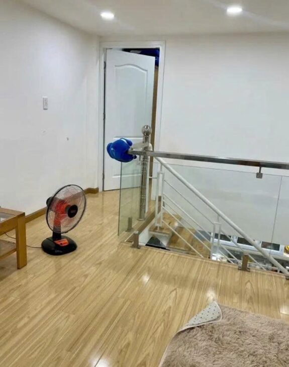 NHÀ 2 TẦNG – DT 61M² – HXH – SÁT ĐH CÔNG THƯƠNG, GẦN AEON MALL – TÂN PHÚ – NHỈNH 5 TỶ