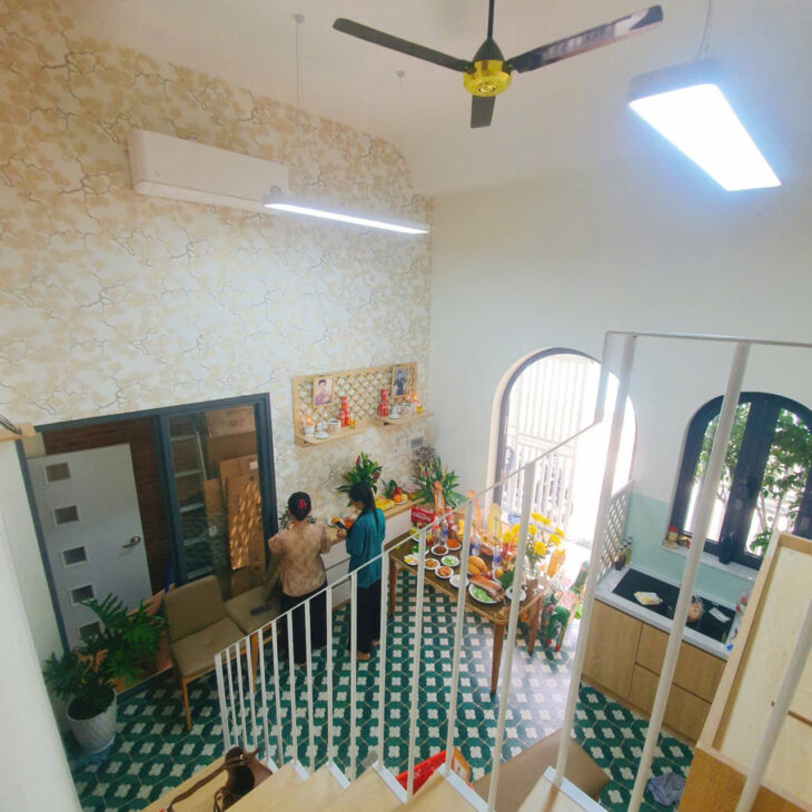 NHANH TAY SỞ HỮU NGAY CĂN NHÀ ĐẸP PHONG CÁCH HIỆN ĐẠI Vị Trí Tại Quận Gò Vấp, TP HCM