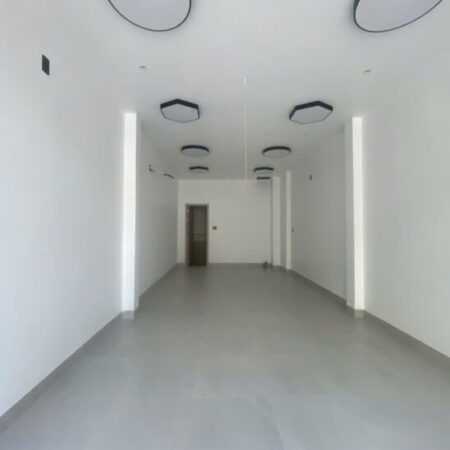 cho thuê nhà mặt tiền đường phan đăng lưu đà nẵng vị trí đẹp c4 giá 12 tr