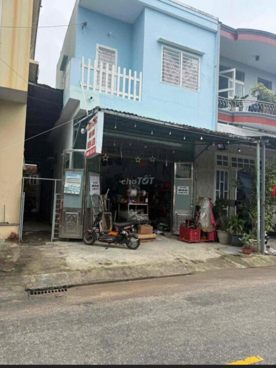 ĐẤT ĐẸP – GIÁ TỐT -Bán Đất Tặng Nhà Tại Đường Vũ Quỳnh, Thanh Khê, Đà Nẵng