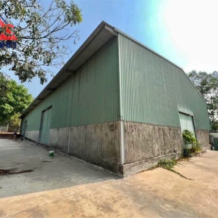 XT413 cho thuê nhà xưởng Sản xuất tối ưu hóa tiền thuê xưởng, hoạt động SX ngày đêm, xa dân