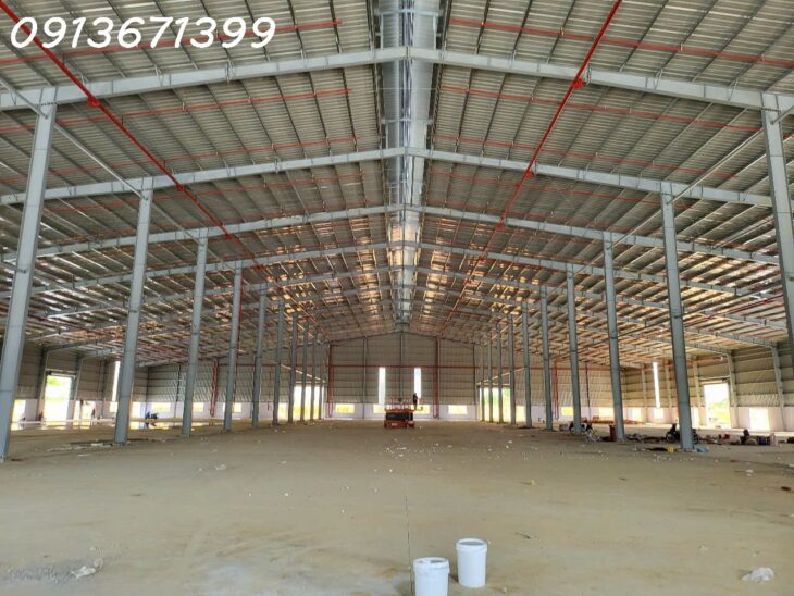 CHO THUÊ NHÀ XƯỞNG MỚI 100% TẠI NAM TÂN UYÊN – BÌNH DƯƠNG DIỆN TÍCH LỚN – PCCC TỰ ĐỘNG – PHÁP LÝ