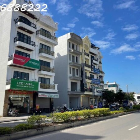 Bán đất mặt đường Lê Quang Đạo ( Đông Khê 2 ) – Vị trí cực đẹp – Siêu hiếm