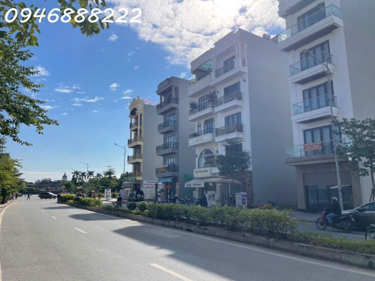 Bán đất mặt đường Lê Quang Đạo ( Đông Khê 2 ) – Vị trí cực đẹp – Siêu hiếm