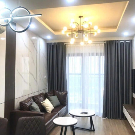 CHO THUÊ CHUNG CƯ PARK VIEW – BẮC NINH