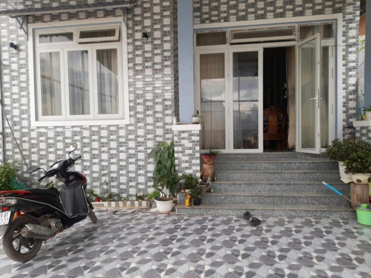 CHÍNH CHỦ BÁN ĐẤT TẶNG NHÀ – ĐƯỜNG XÔ VIẾT NGHỆ TĨNH, P7 (cũ), P. LANGBIANG (mới), TP. ĐÀ LẠT