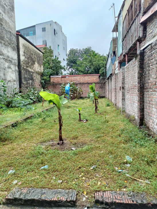 BÁN ĐẤT CHÍNH CHỦ TẠI MÊ LINH, HN