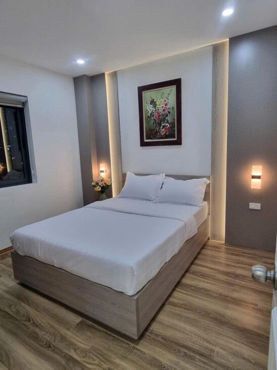 💥Đẹp thế nhỉ💥Căn góc CT4 Mễ Trì Hạ 79m 3PN nội thất Vip, chỉ 7.55 tỷ