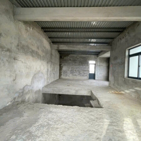 BÁN HOẶC CHO THUÊ DÀI HẠN – CĂN GÓC 2 MẶT TIỀN KĐC TÂY BẮC , TP.RẠCH GIÁ , KIÊNG GIANG