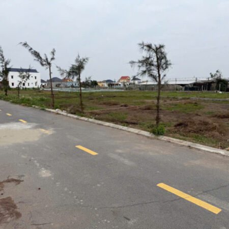 VỚI TÀI CHÍNH 1-2 TỶ NÊN ĐẦU TƯ BDS TẠI- TRUNG TÂM TP. NAM ĐỊNH- VỪA AN TOÀN VỪA CÓ TIỀM NĂNG