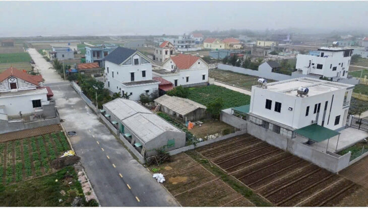 VỚI TÀI CHÍNH 1-2 TỶ NÊN ĐẦU TƯ BDS TẠI- TRUNG TÂM TP. NAM ĐỊNH- VỪA AN TOÀN VỪA CÓ TIỀM NĂNG