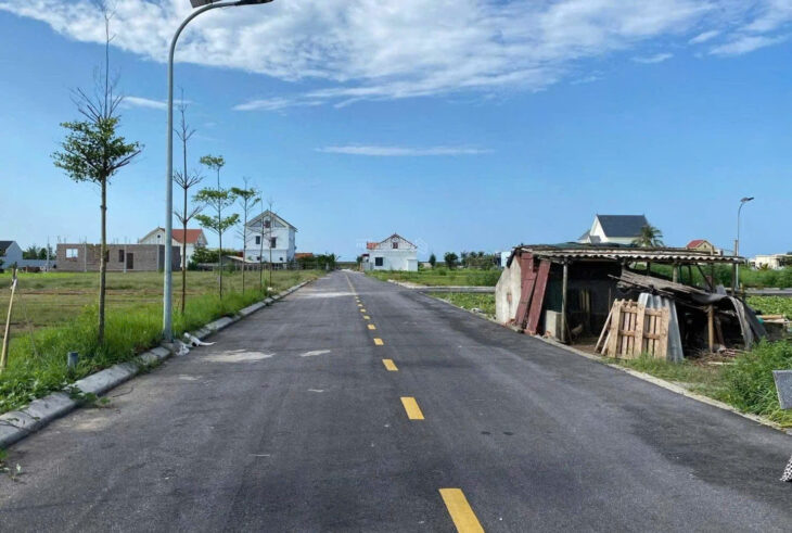 Chỉ hơn 1 tỷ bán đất ở lâu dài gần sát khu nghỉ dưỡng và công nghiệp sẵn sổ