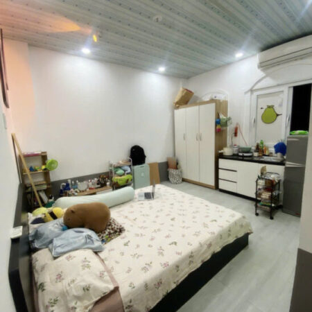 PASS CĂN STUDIO MẶT TIỀN – GIÁ TỐT PHÚ NHUẬN – TP HCM