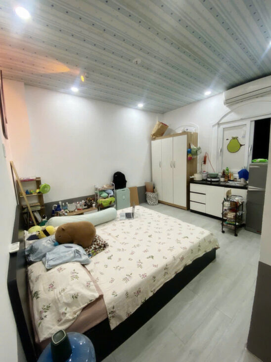 PASS CĂN STUDIO MẶT TIỀN – GIÁ TỐT PHÚ NHUẬN – TP HCM