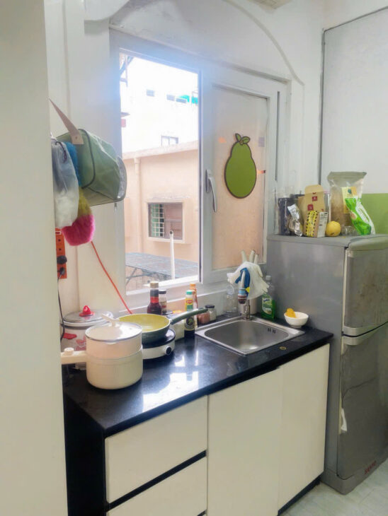 PASS CĂN STUDIO MẶT TIỀN – GIÁ TỐT PHÚ NHUẬN – TP HCM