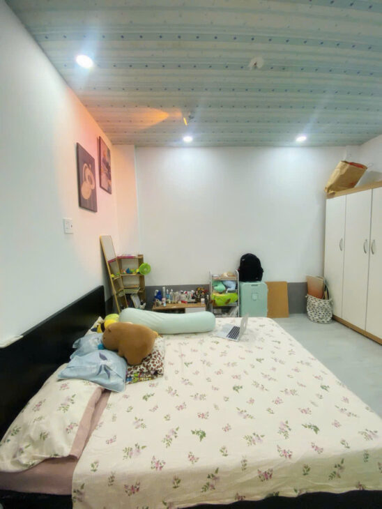 PASS CĂN STUDIO MẶT TIỀN – GIÁ TỐT PHÚ NHUẬN – TP HCM