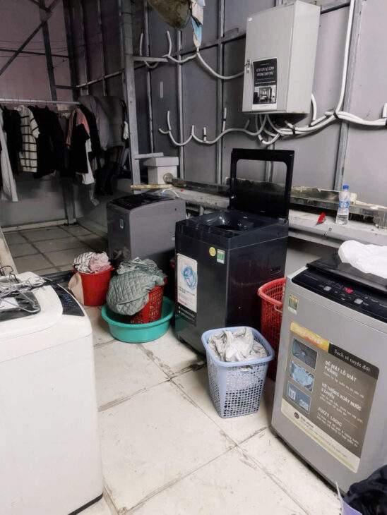 PASS CĂN STUDIO MẶT TIỀN – GIÁ TỐT PHÚ NHUẬN – TP HCM